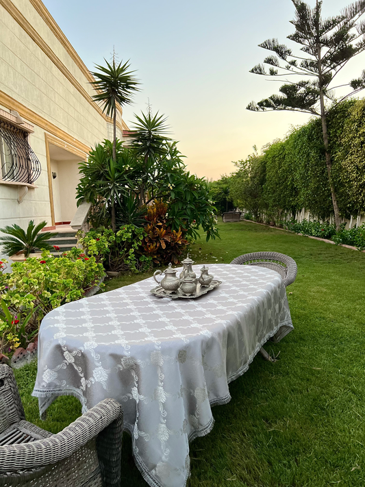 Majestic Damask