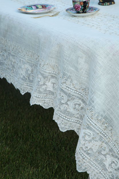 Regal Vine Linen