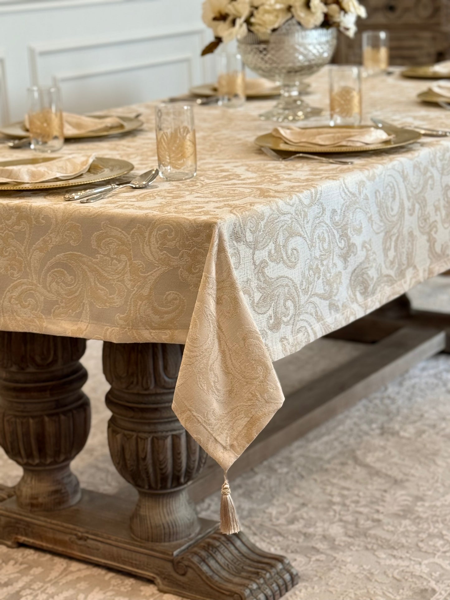 Royal Baroque