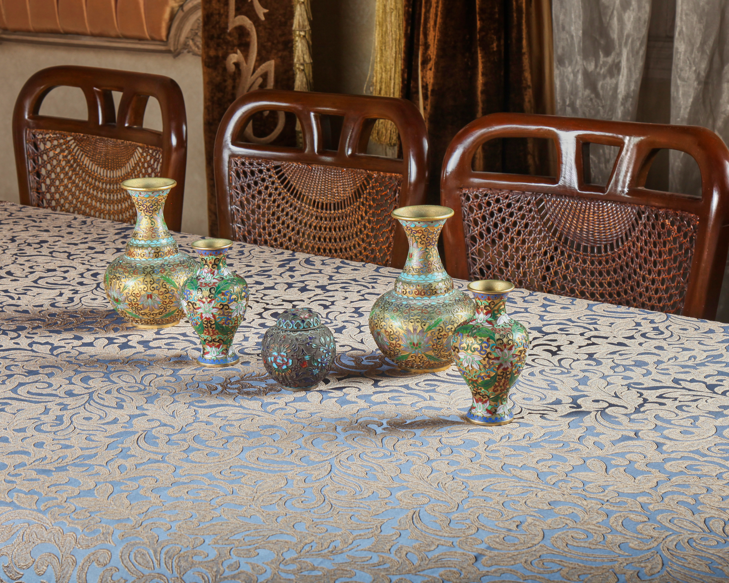 Baroque Elegance