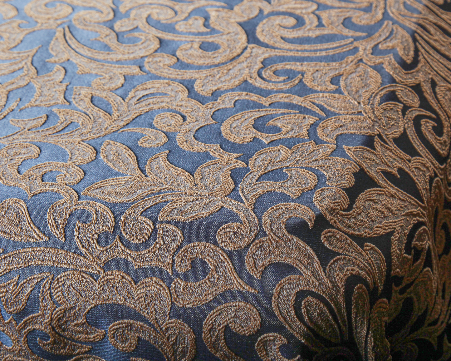 Baroque Elegance