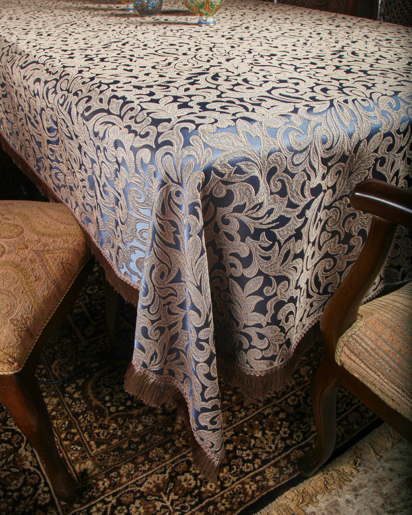 Baroque Elegance