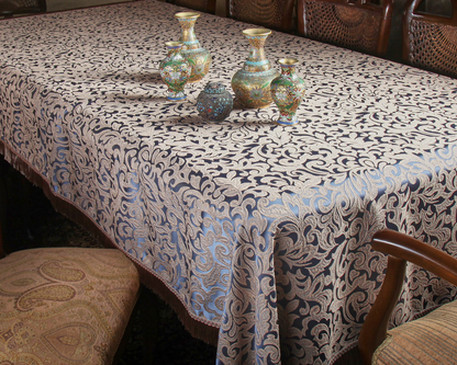 Baroque Elegance